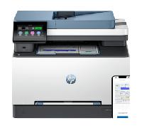 HP LaserJet Pro 3302fdw Inalámbrico Multifunction Color Impresora, Fotocopiadora, escáner; Dúplex Laser Wifi Dúplex Color 499Q8F
