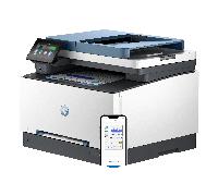 HP LaserJet Pro 3302fdw Inalámbrico Multifunction Color Impresora, Fotocopiadora, escáner; Dúplex Laser Wifi Dúplex Color