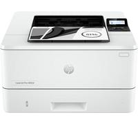 HP LaserJet Pro 4002d Drucker - Drucken - Laser - 1200 x 1200 DPI - A4 - 40 Seiten pro Minute - Doppelseitiger Druck - Wei? (2Z607F#B19)