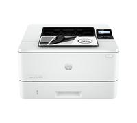 HP LaserJet Pro 4002d Drucker - Drucken - Laser - 1200 x 1200 DPI - A4 - 40 Seiten pro Minute - Doppelseitiger Druck - Wei? (2Z607F#B19)