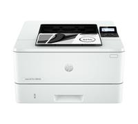 HP Laserjet Pro 4002DN Impresora Láser Monocromo Dúplex Blanca