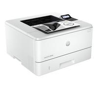 HP - LaserJet Pro 4002dw Inalámbrico Blanco y negro Impresora, Solo Ethernet