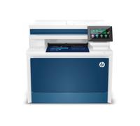 HP Color LaserJet Pro Impresora multifunción 4302dw