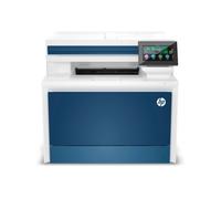 HP LaserJet Pro 4302FDN - Impresora multifunción