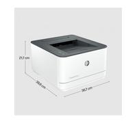 HP LaserJet Pro Impresora 3002dn