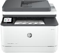HP LaserJet Pro Impresora multifunción HP LaserJet Pro 3102fdw, Blanco y negro, Impresora para Pequeñas y medianas empresas, Imprima, copie, escanee y