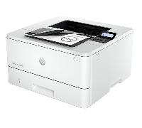 HP LaserJet Pro LaserJet Pro 4002dw Inalámbrico Blanco y negro Impresora, Impresión a doble cara; A doble cara Laser