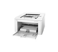 HP LaserJet Pro M203dw G3Q47A, Impresora A4 Monofunción Monocromo, Impresión a Doble Cara Automática, Wi-Fi, Ethernet, USB 2.0 Alta Velocidad, Smart App, Blanca