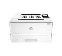 HP LaserJet Pro M402d Impresora láser A4 en blanco y negro