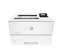 HP - LaserJet Pro M501dn Blanco y negro Impresora, Solo Ethernet A doble cara