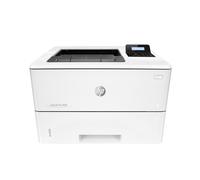 HP LaserJet Pro M501dn Blanco y negro Impresora, Solo Ethernet; A doble cara