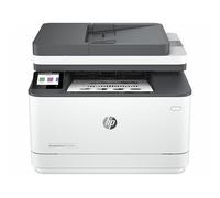 HP LaserJet Impresora multifunción Pro 3102fdn