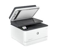 HP LaserJet Impresora multifunción Pro 3102fdn
