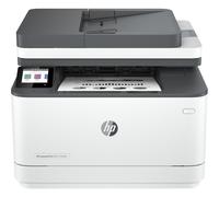HP LaserJet Pro MFP 3102fdn - Impresora multifuncional - Blanco y negro - láser - Legal (216 x 356 mm) (original) - A4/Legal