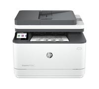 HP LaserJet Pro Impresora multifunción 3102fdw