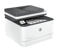 HP LaserJet Pro Impresora multifunción 3102fdw
