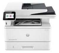 IMPRESORA HP MULTIFUNCION LASERJET PRO MFP 4102FDN MONOCROMO