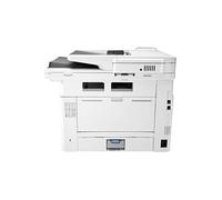 HP LaserJet Pro Impresora multifunción M428dw, Impresión, copia, escaneado y correo electrónico, Escaneo a correo electrónico