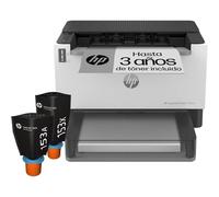 HP LaserJet Impresora Tank 1504w