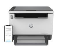HP LaserJet Impresora multifunción Tank 1604w