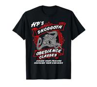HP Lovecraft horror cósmico Camiseta