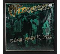 Hp Lovecraft - Live at Filmore [Vinilo]