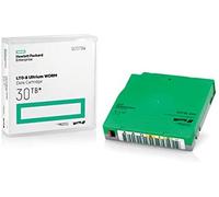 Hp lto-8 ultrium 30tb rw data cartridge 12000gb lto - cinta virgen (lt