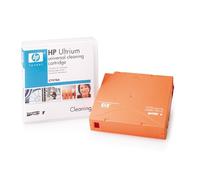 HPE LTO Ultrium Universal Cleaning Tape Cartridge C7978A