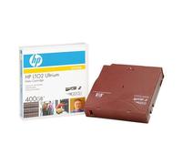 HP LTO2 (C7972A) Ultrium cartucho de datos 400GB
