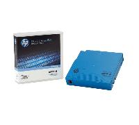 HP LTO-5 Ultrium, 1,5 TB / 3 TB RW Accesorios informáticos Azul Original C7975A