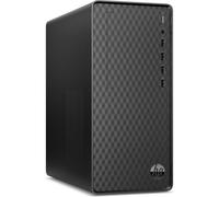 HP M01-F3016ns Intel® Core™ i3 i3-13100 8 GB DDR4-SDRAM 512 GB SSD Windows 11 Home Mini Tower PC Negro