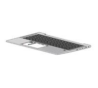 HP M07089-A41 ricambio per laptop Tastiera (HP 840/EB 14 G7/G8 - BE. KEYBOARD: Belgium. WARRANTY: 1YM)