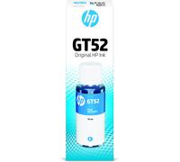 HP GT52 (M0H54AE) botella de tinta cian