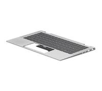 HP M16931-041 ricambio per laptop Tastiera (HP x360 1040 G7 Privacy Keyboard BL, DE. KEYBOARD: Germany. WARRANTY: 1YM)