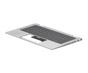 HP M16931-041 ricambio per laptop Tastiera (HP x360 1040 G7 Privacy Keyboard BL, DE. KEYBOARD: Germany. WARRANTY: 1YM)