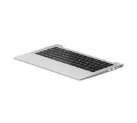 HP M21668-041 ricambio per laptop Tastiera (HP 640 PB G8 Keyboard BL - DE. KEYBOARD: Germany. WARRANTY: 1YM)