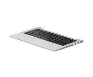 HP M21668-BG1 ricambio per laptop Tastiera (HP 640 PB G8 Keyboard BL - CH. KEYBOARD: Swiss. WARRANTY: 1YM)