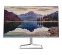 HP M22f 54.6 cm (21.5) 1920 x 1080 Pixels Full HD LCD Black Silver