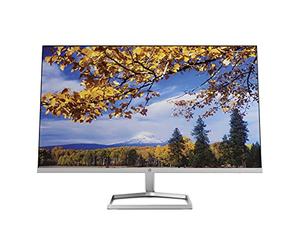 HP M27f FHD Monitor2G3D3E9#ABB