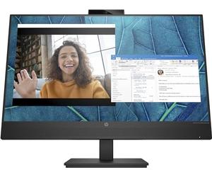 HP M27m Conferencing Monitor - LED-Monitor - 68.6 cm (27")