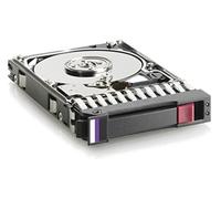 HP M6625 450GB 2.5" 10K DP SAS 6Gb/s - Disco duro (Serial Attached SCSI (SAS), 450 GB, 6,35 cm (2.5"), 0 - 60 °C, -20 - 70 °C, 5 - 90%)
