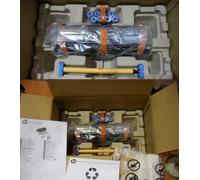 HP Maintenance kit - 220 VAC - Incluye fusor, rodillos de separación, de transferencia, de alimentación y de recogida