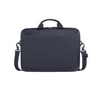 HP Maletín Everyday para Portátil de 14", Fabricado con Poliéster Reciclado 600D, 8L, Compartimiento Acolchado, Resistente al Agua, Correa de Hombro Extraíble, Gris