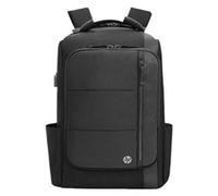 Mochila Para Portatil Hp Renew Executive 15,6\" Color Negro 251X26X361 Mm