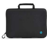 HP Bolsa para portátil Mobility 11,6 pulgadas Negra (4U9G8AA)