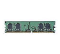HP Memoria, (8 GB 2 x 4 GB DDR II), 400 MHz, PC 2-3200-Memoria registrado