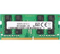 Hp memoria ddr4 a 2666 mhz de 8 gb