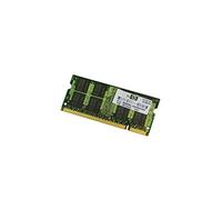 HP - Memoria RAM 2 GB DDR II (SODIMM, 800 MHz)