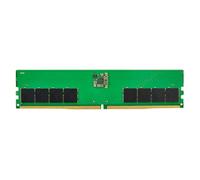 Memoria hp 32gb ddr5 [1x32gb] 4800 udimm 4800 mhz