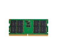 HP Memoria RAM SODIMM DDR5 32GB 5600MHz Non-ECC 262PIN para Portátil